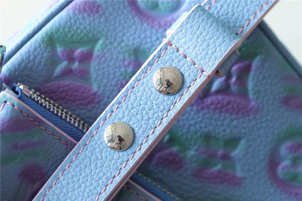 Louis Vuitton Multi Pochette Accessories Bag