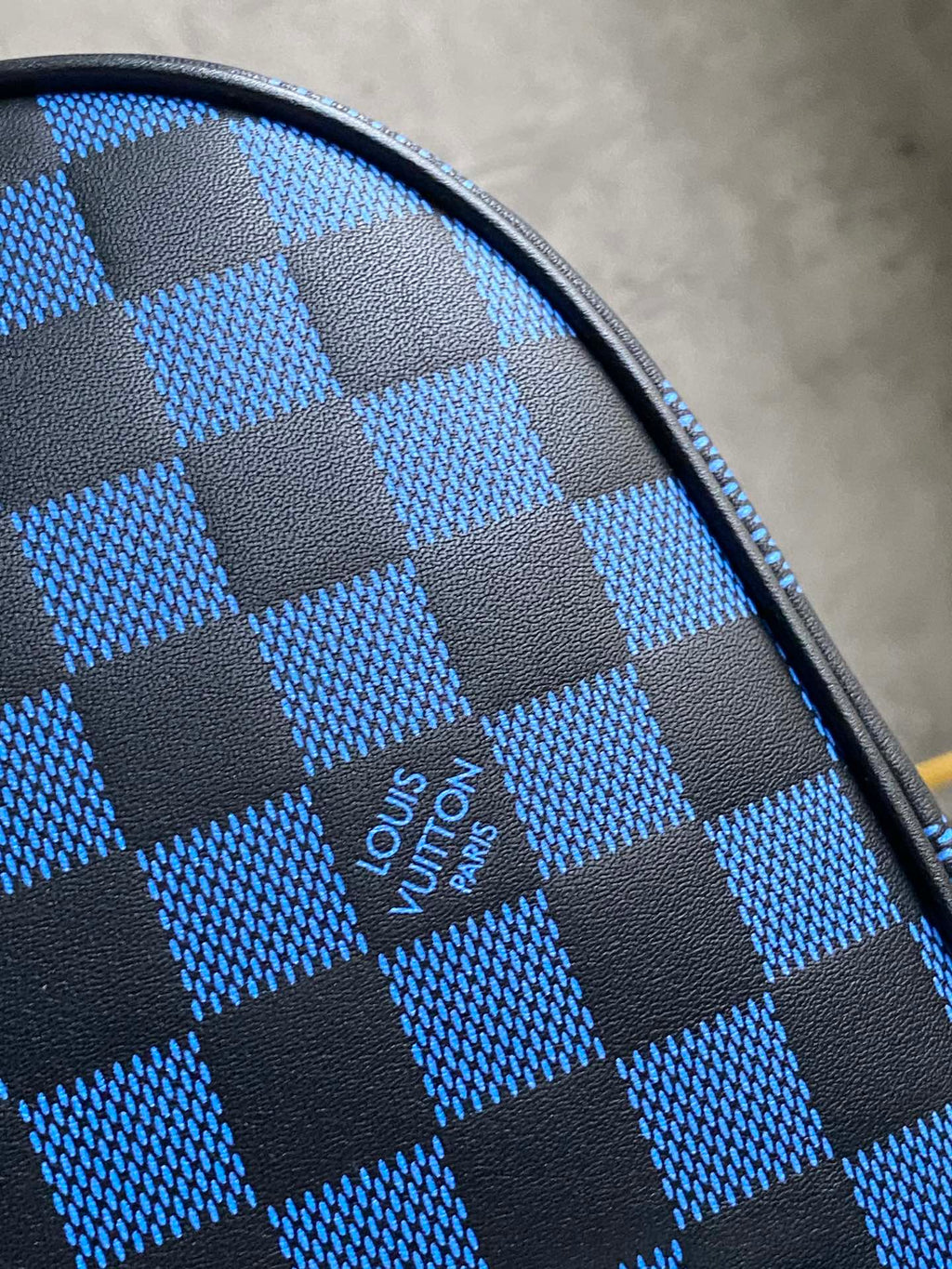 Louis Vuitton Campus Backpack