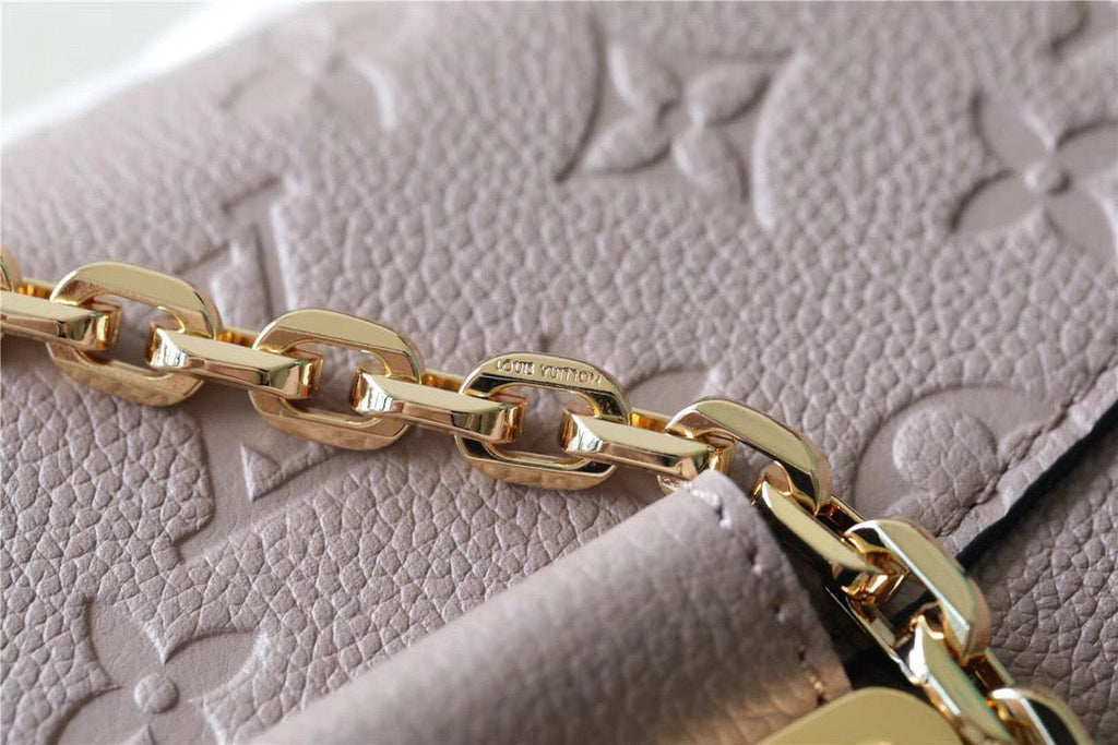 Louis Vuitton Marceau Bag