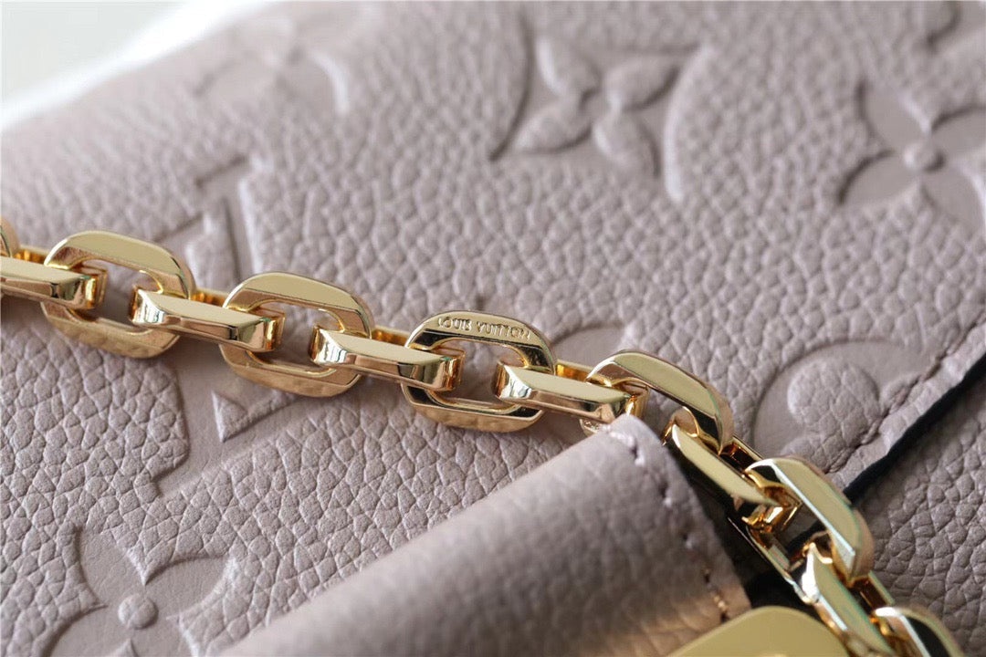 Louis Vuitton Marceau Bag