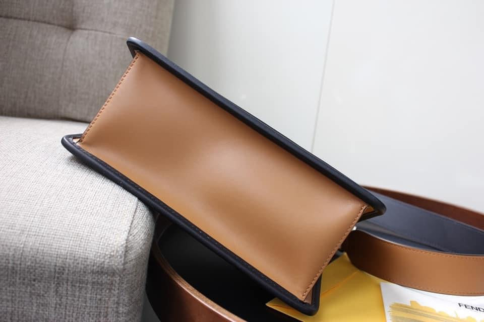 Fendi Kan I F Bag