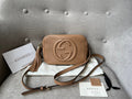 Gucci Rose Beige Soho Disco