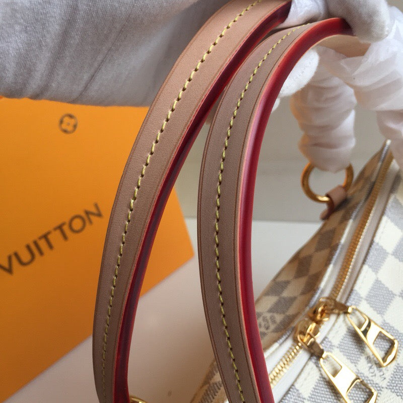 Louis Vuitton Lymington Bag