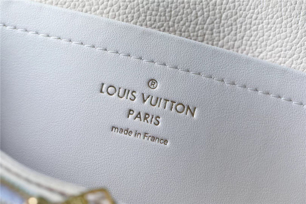 Louis Vuitton Marceau Bag