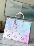 Louis Vuitton  OnTheGo GM Bag