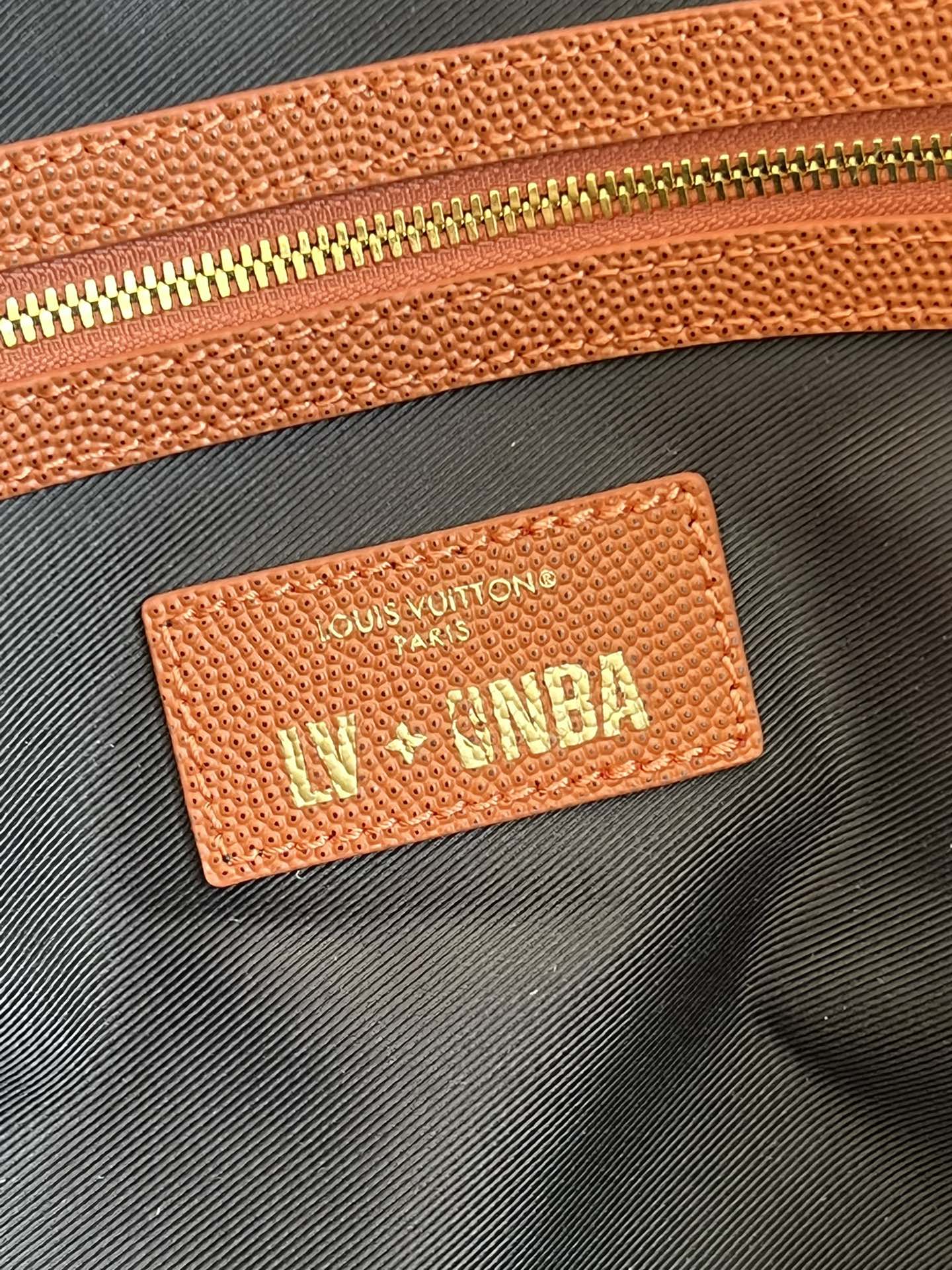Louis Vuitton Keepall Trio Pocket Bag