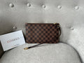 Louis Vuitton Pouch (from Neverfull) in Damier Ebene