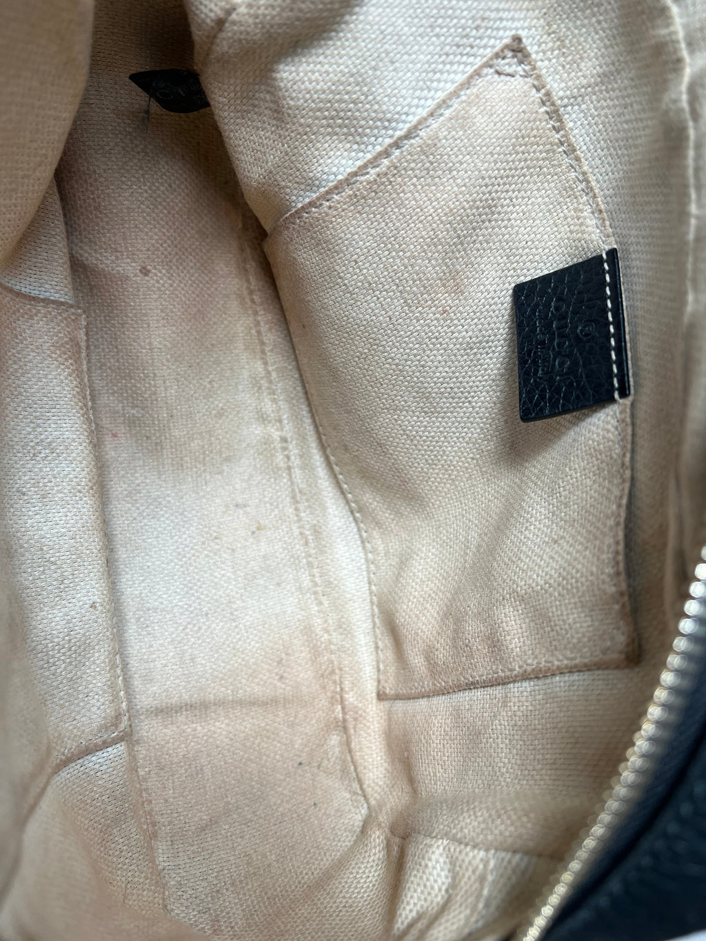 Gucci Black Soho Disco