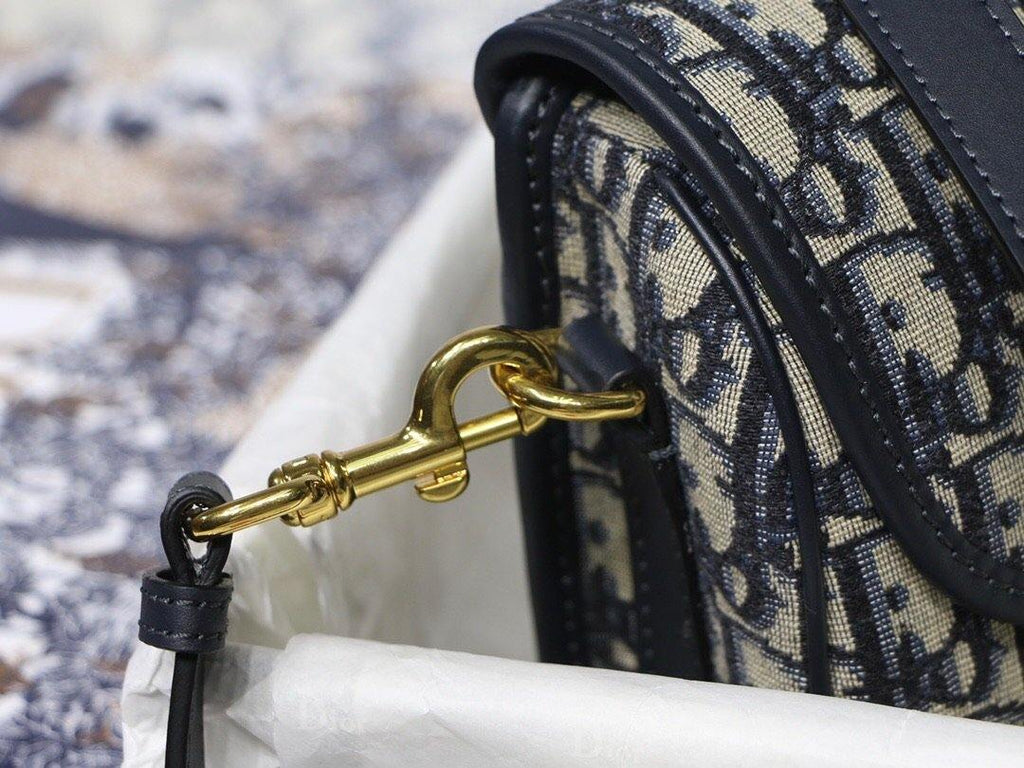 Christian Dior Medium Bobby Bag