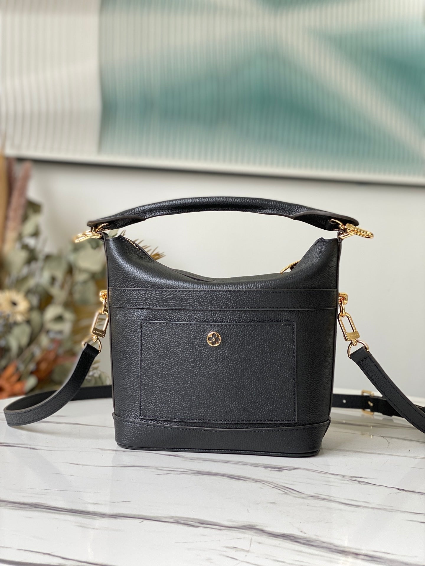 Louis Vuitton Cruiser PM Bag