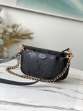 Louis Vuitton Multi-Pochette Accessories Bag