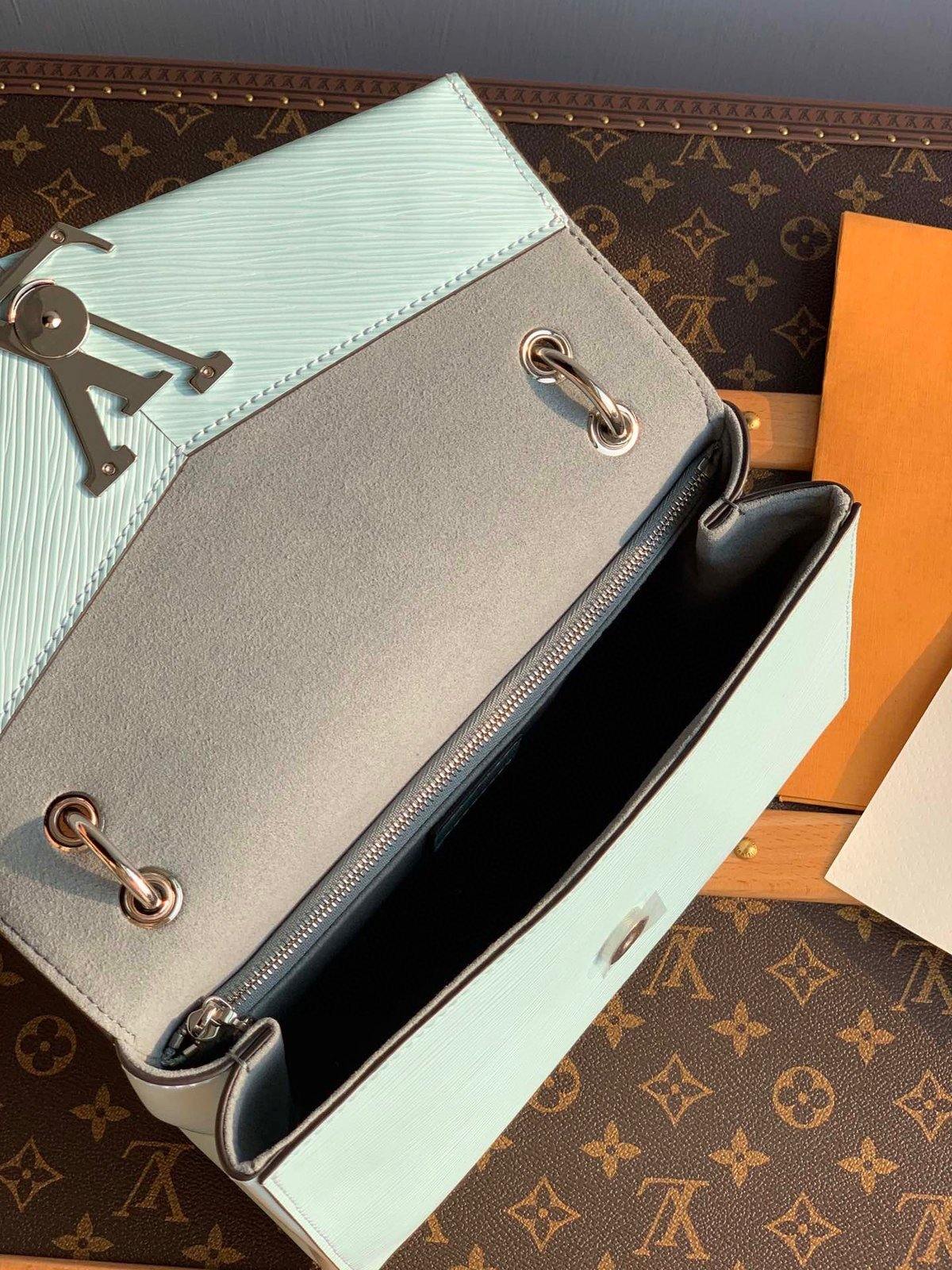 Louis Vuitton Pochette Grenelle Bag