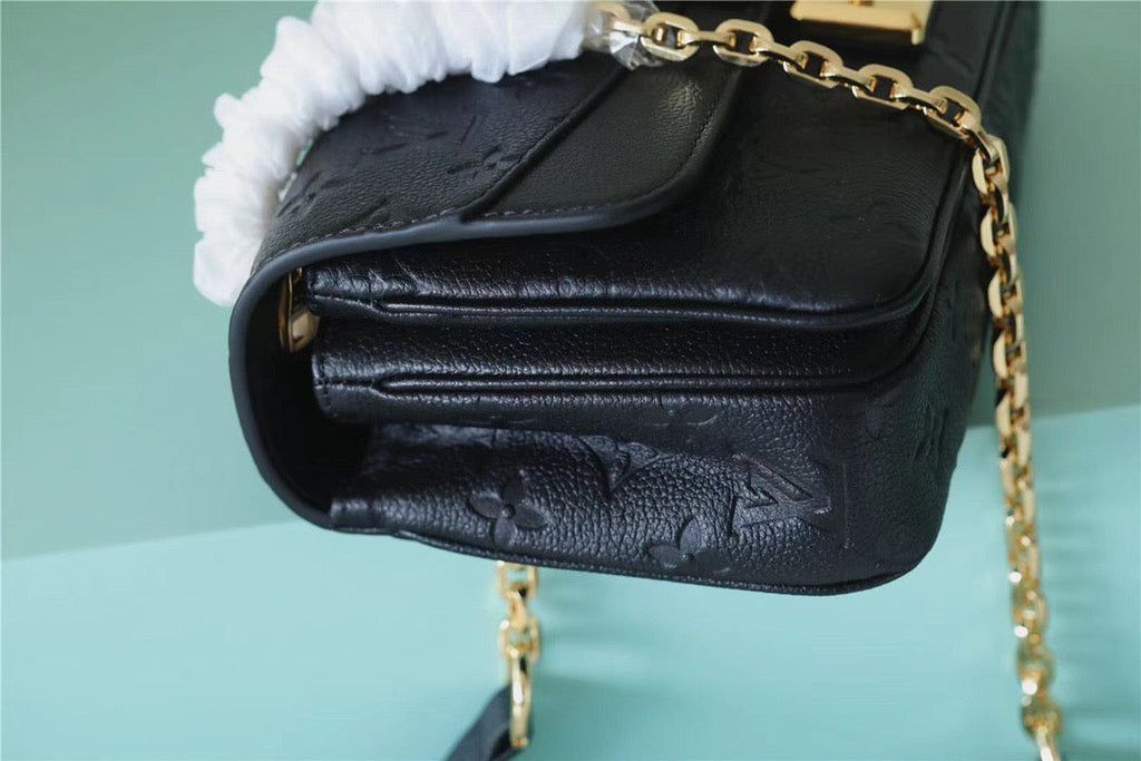 Louis Vuitton Marceau Bag
