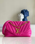 Louis Vuitton New Wave Chain Bag