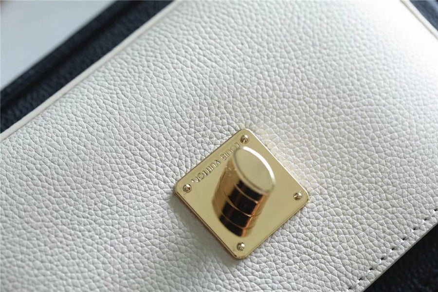 Louis Vuitton Lockme Tender Bag