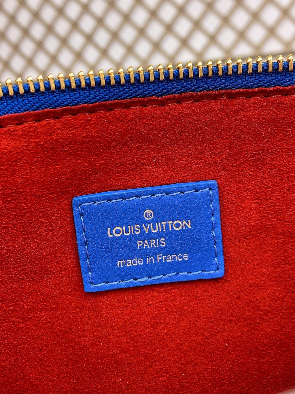 Louis Vuitton Coussin PM Bag