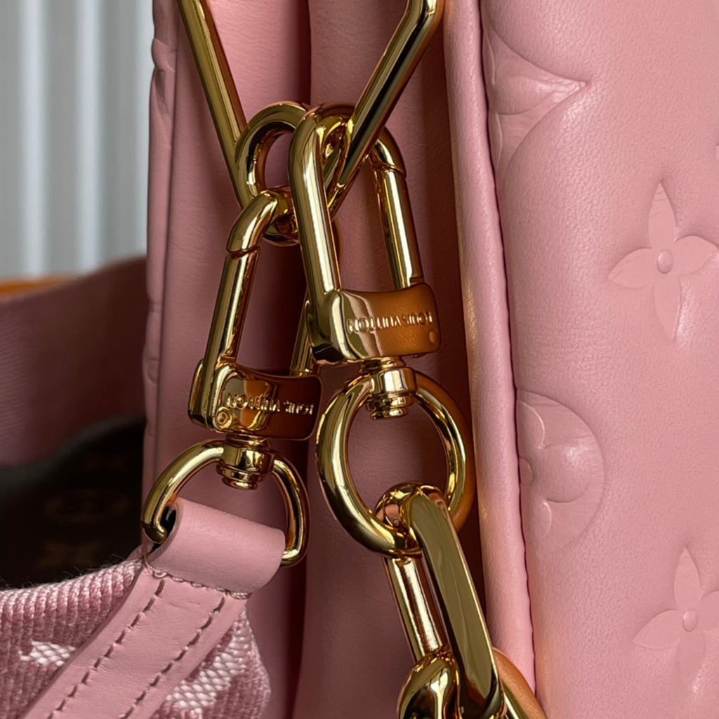 Louis Vuitton Coussin PM Bag