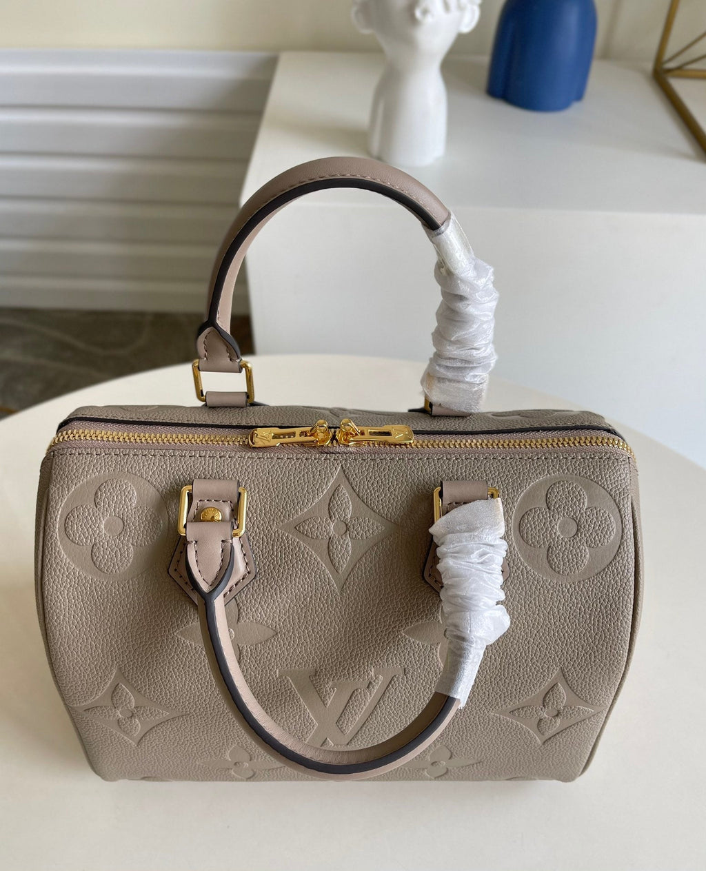 Louis Vuitton Speedy Bandouliere 25 Bag