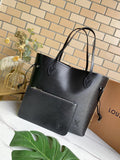 Louis Vuitton Neverfull MM Tote Bag