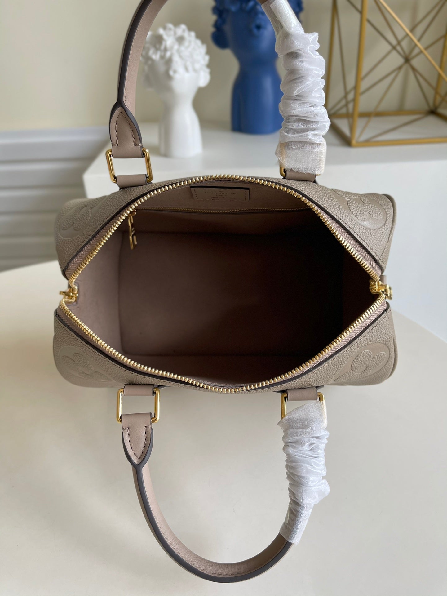 Louis Vuitton Speedy Bandouliere 25 Bag