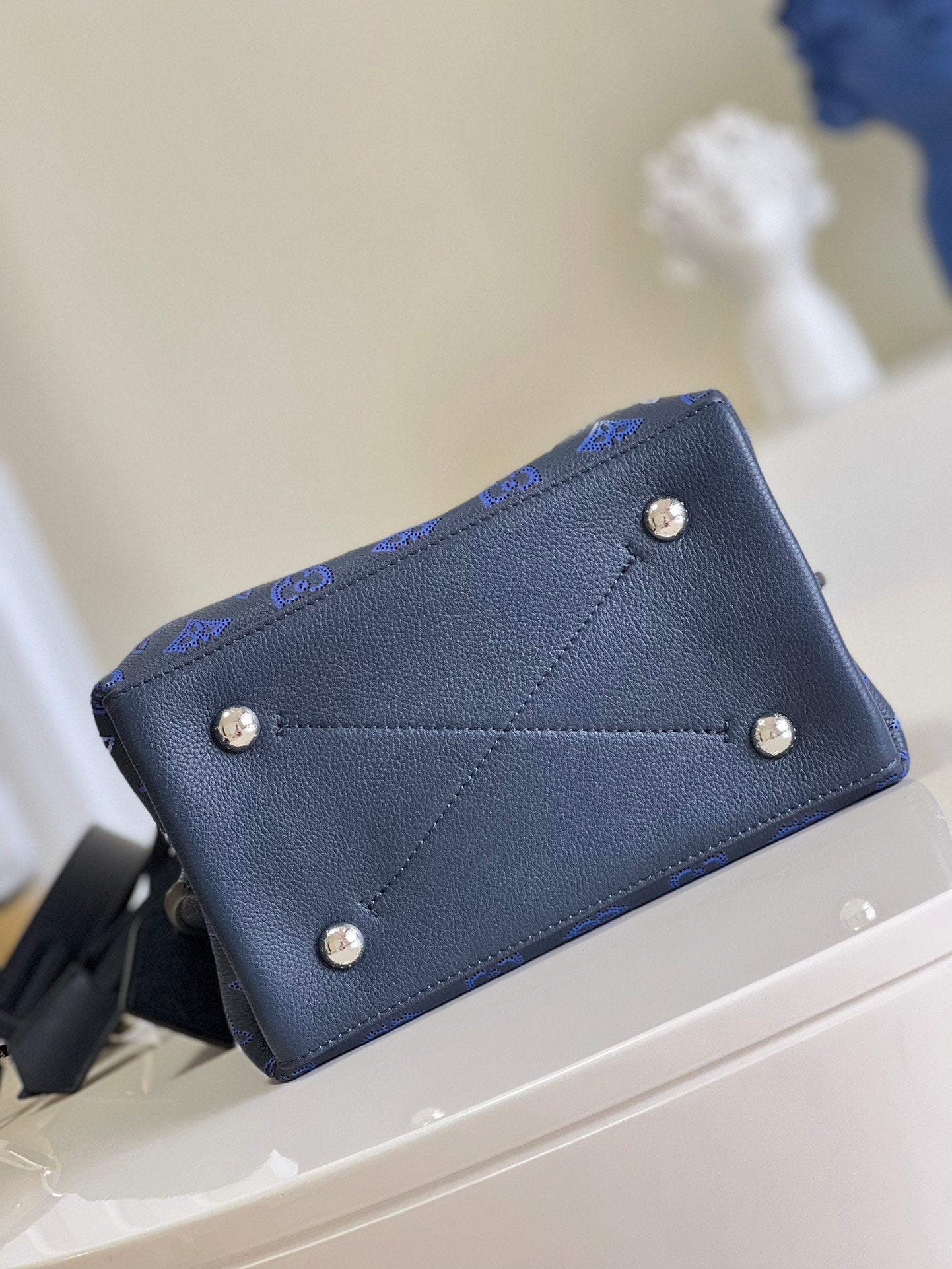 Louis Vuitton Muria Bag