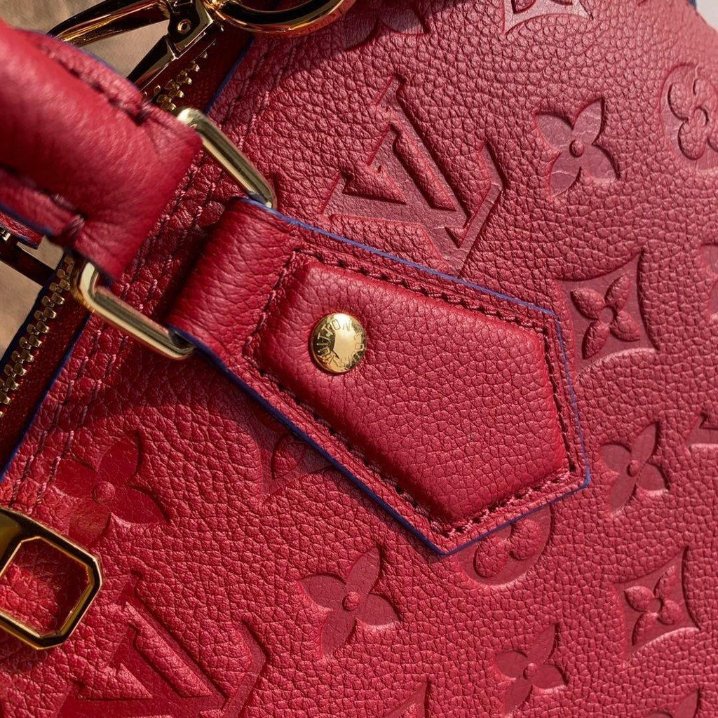 Louis Vuitton Neo Alma PM Bag