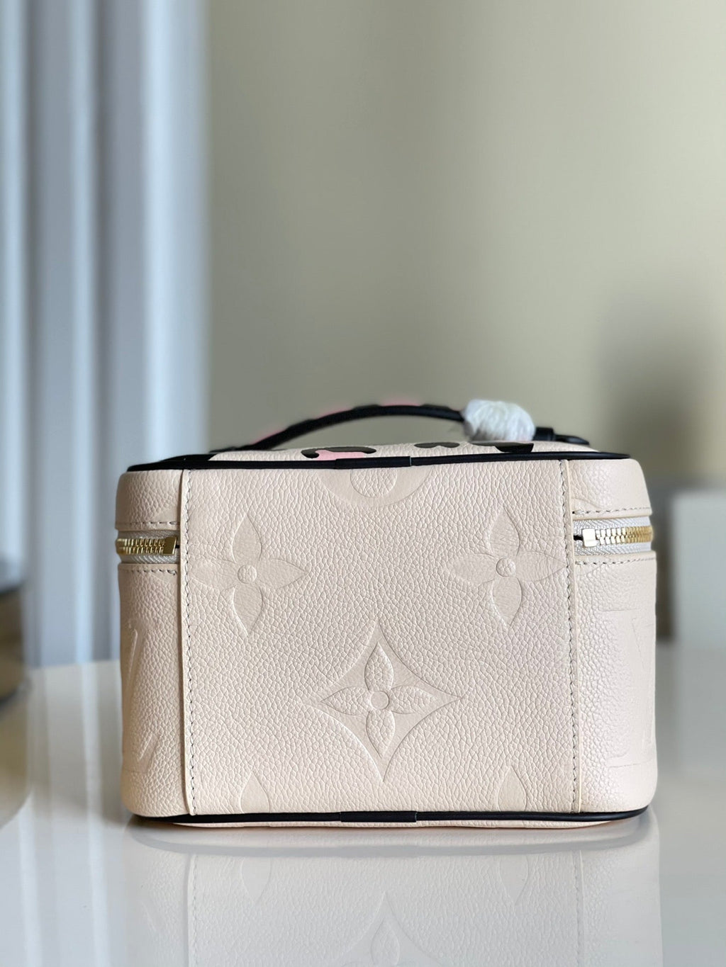 Louis Vuitton Nice Mini Toiletry Pouch Bag