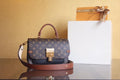 Louis Vuitton Vaugirard Bag