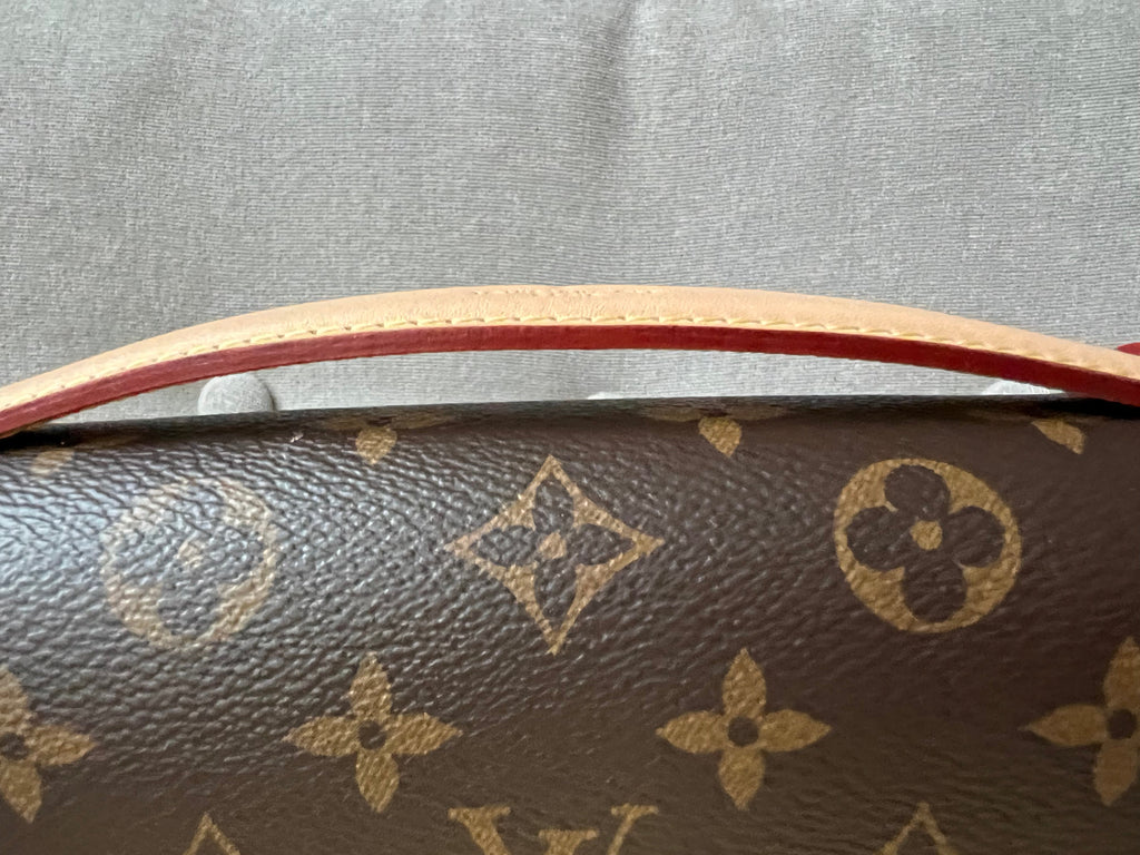 Louis Vuitton Pochette Metis Monogram (RRP £1,830)