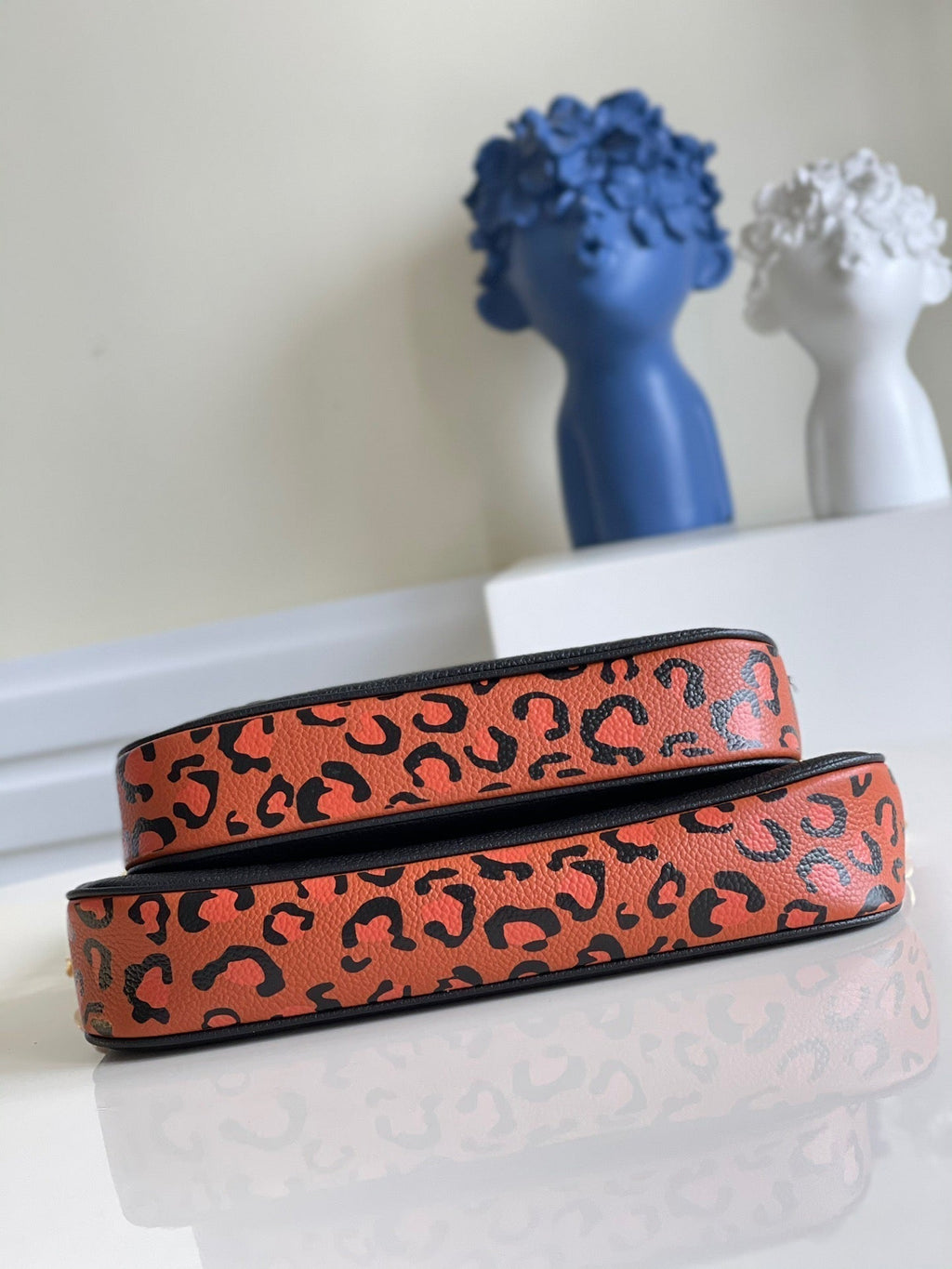 Louis Vuitton Multi Pochette Accessories Bag