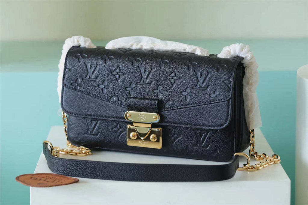 Louis Vuitton Marceau Bag