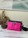 Louis Vuitton Maxi Multi Pochette Accessories Bag