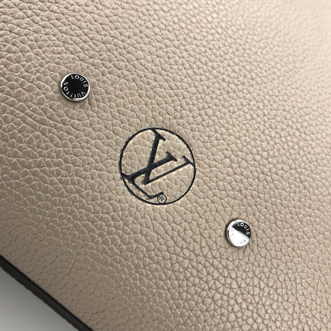 Louis Vuitton Milla MM Bag
