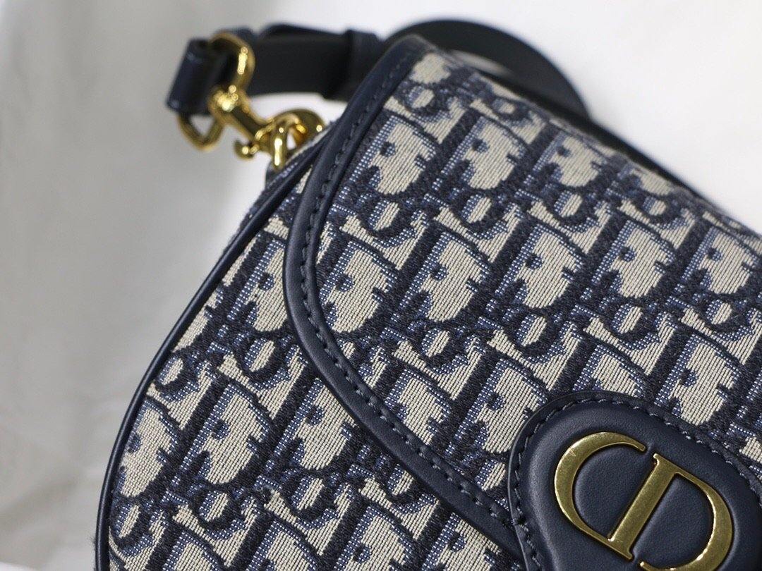 Christian Dior Medium Bobby Bag