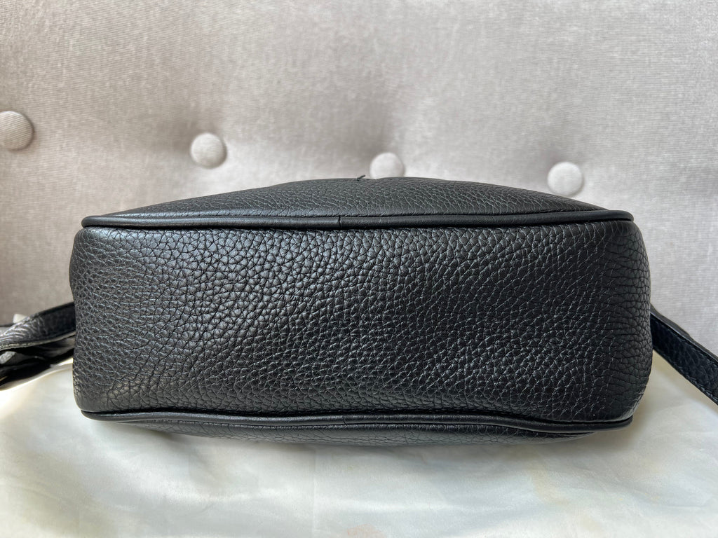 Gucci Black Soho Disco (RRP £1050)