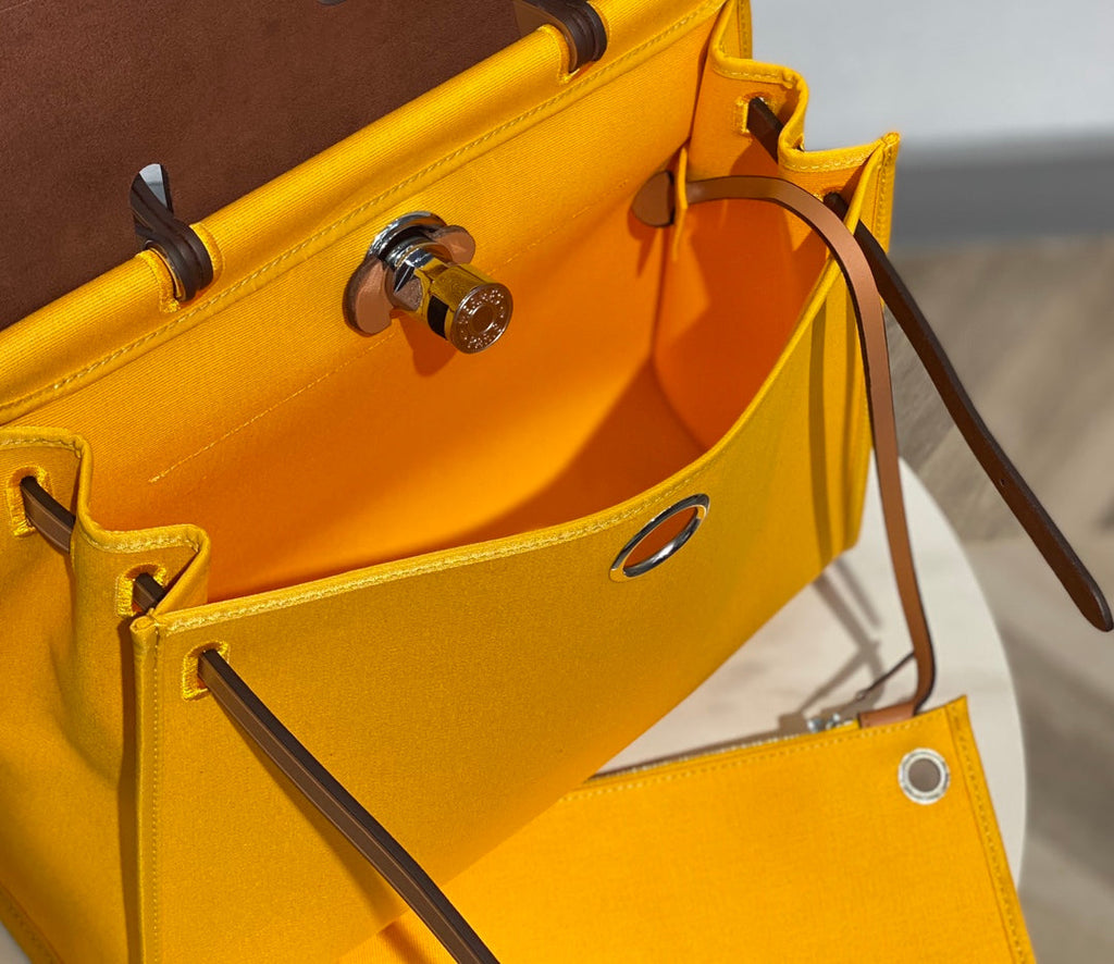 Hermes Herbag 31