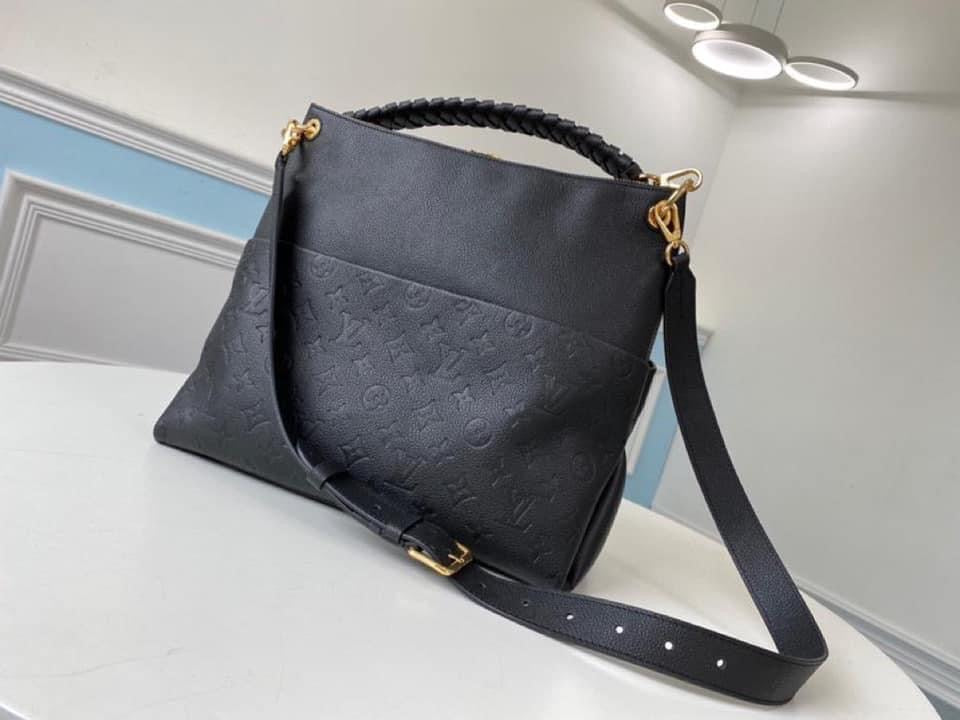 Louis Vuitton Maida Hobo Bag