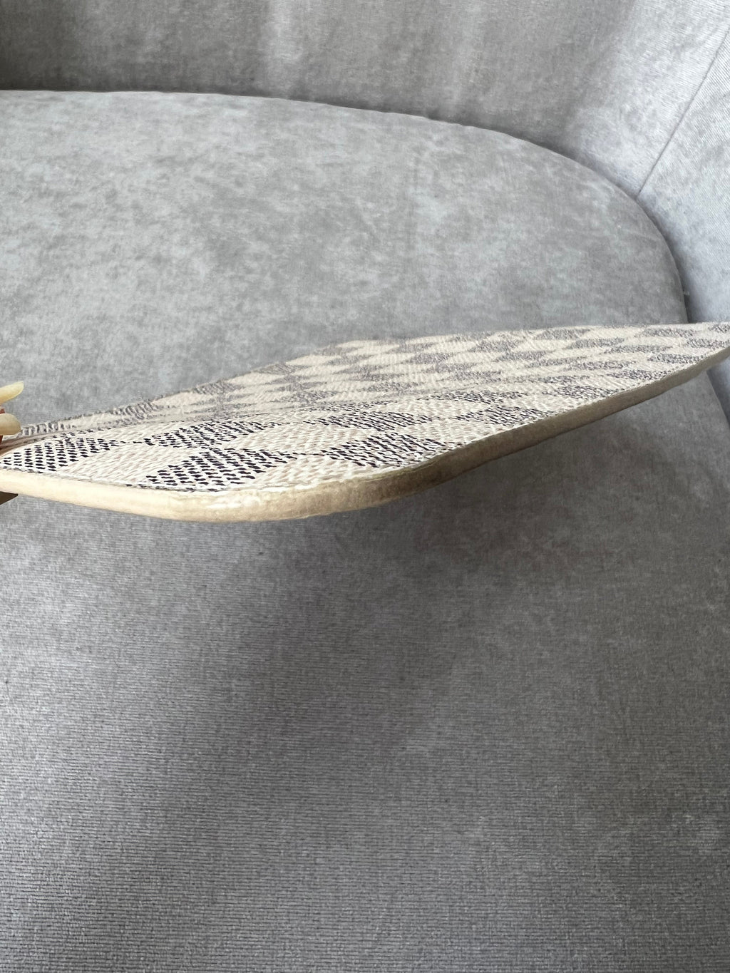 Louis Vuitton Pouch (from Neverfull MM) in Damier Azur