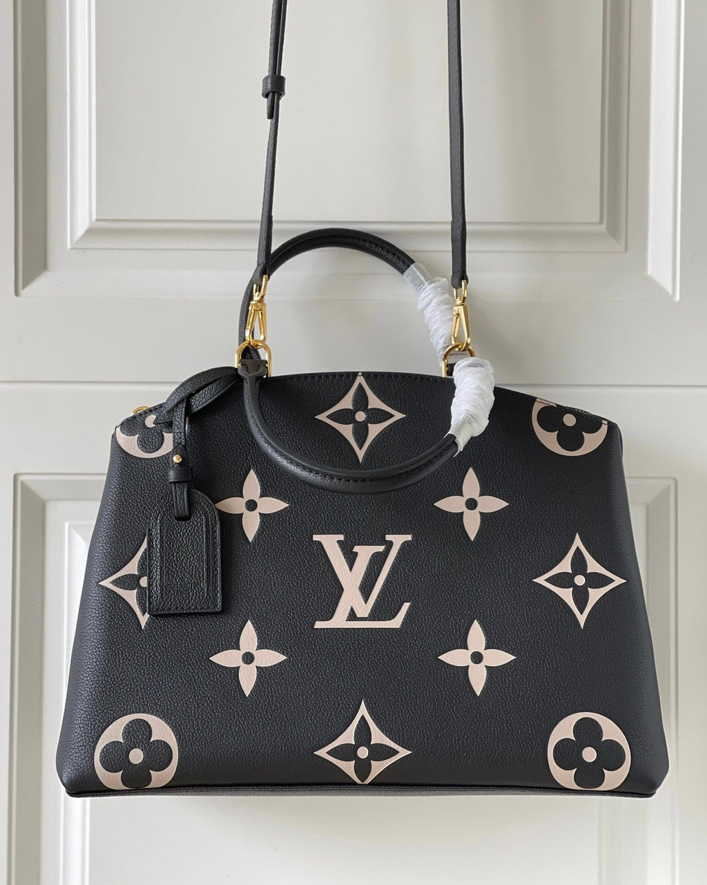 Louis Vuitton Grand Palais Bag