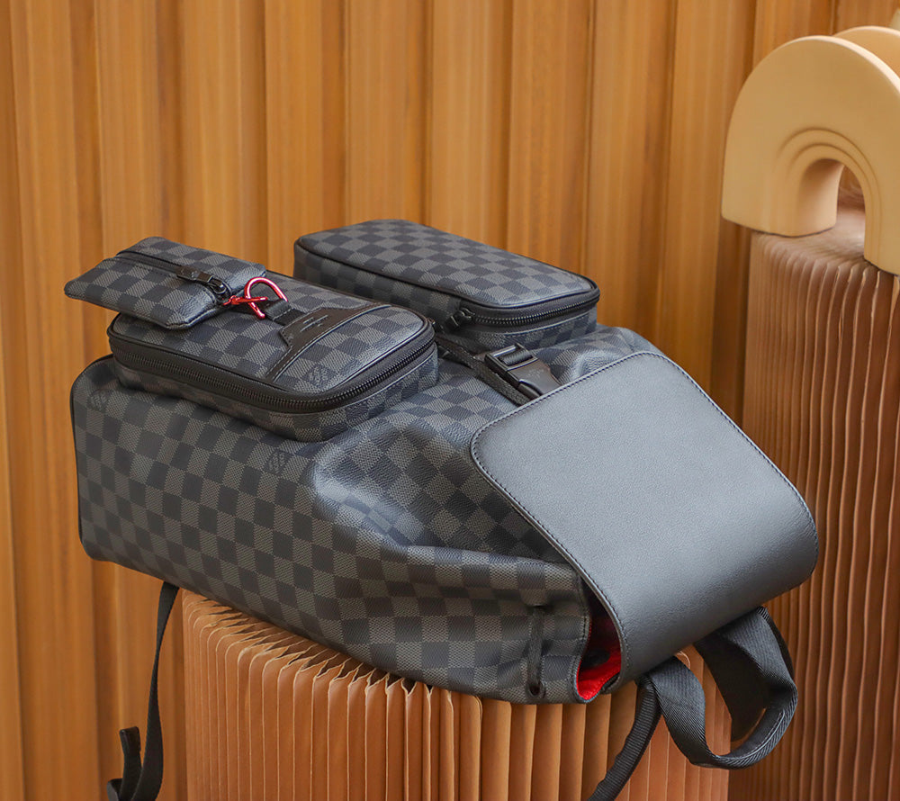 Louis Vuitton Utility backpack