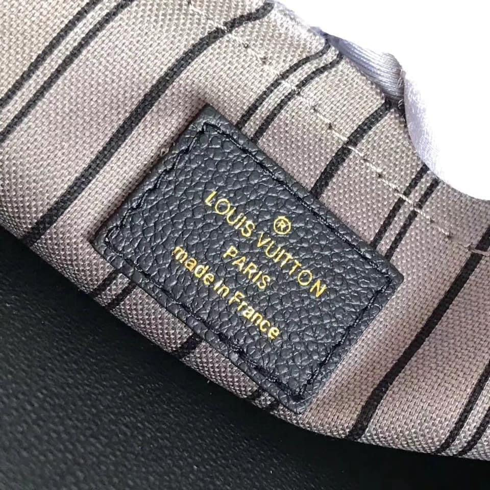 Louis Vuitton Montaigne BB Bag