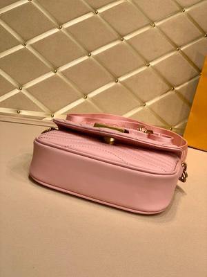 Louis Vuitton New Wave Multi Pochette Bag
