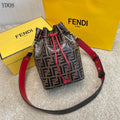 Fendi Mon Tresor  Bag