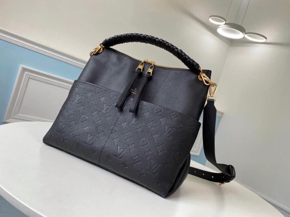 Louis Vuitton Maida Hobo Bag