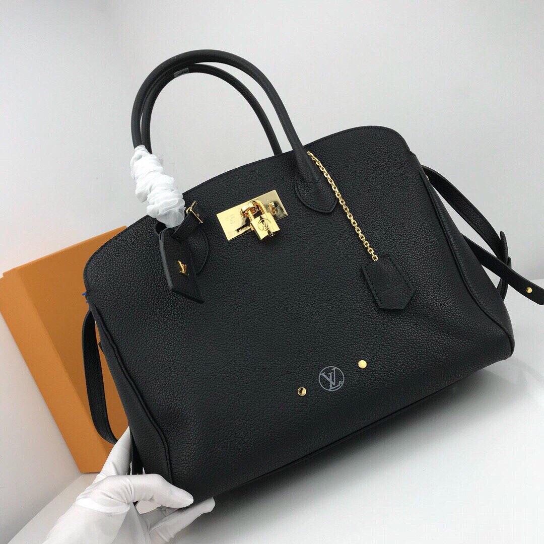 Louis Vuitton Milla MM Bag