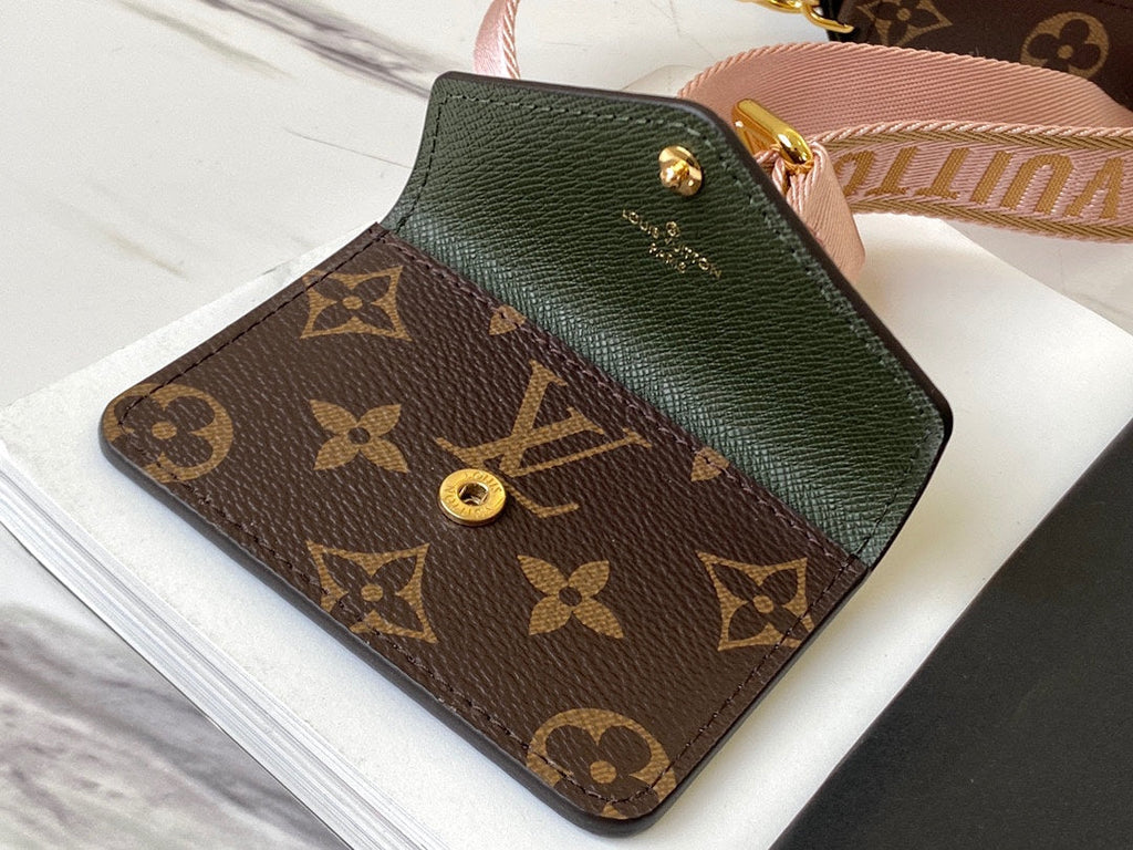 Louis Vuitton Felicie Strap & Go Bag