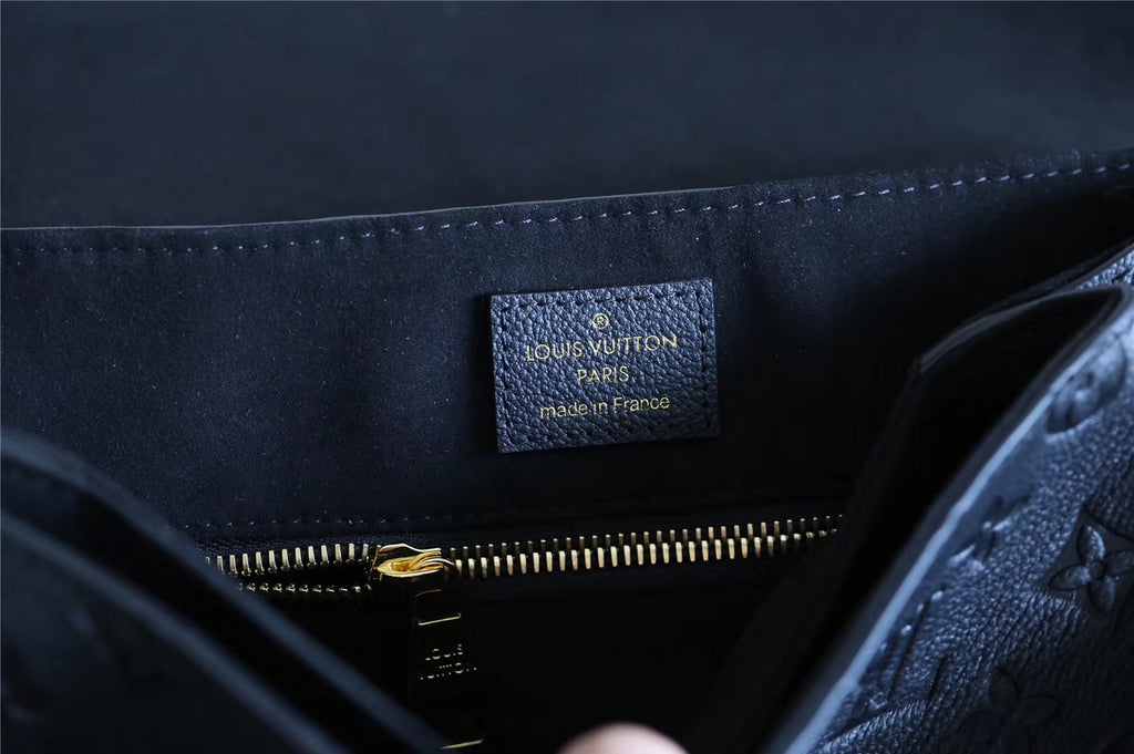Louis Vuitton Georges MM Bag