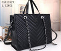 Chanel woman Handbag