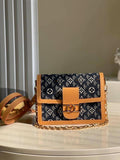 Louis Vuitton 1854 Dauphine MM Bag