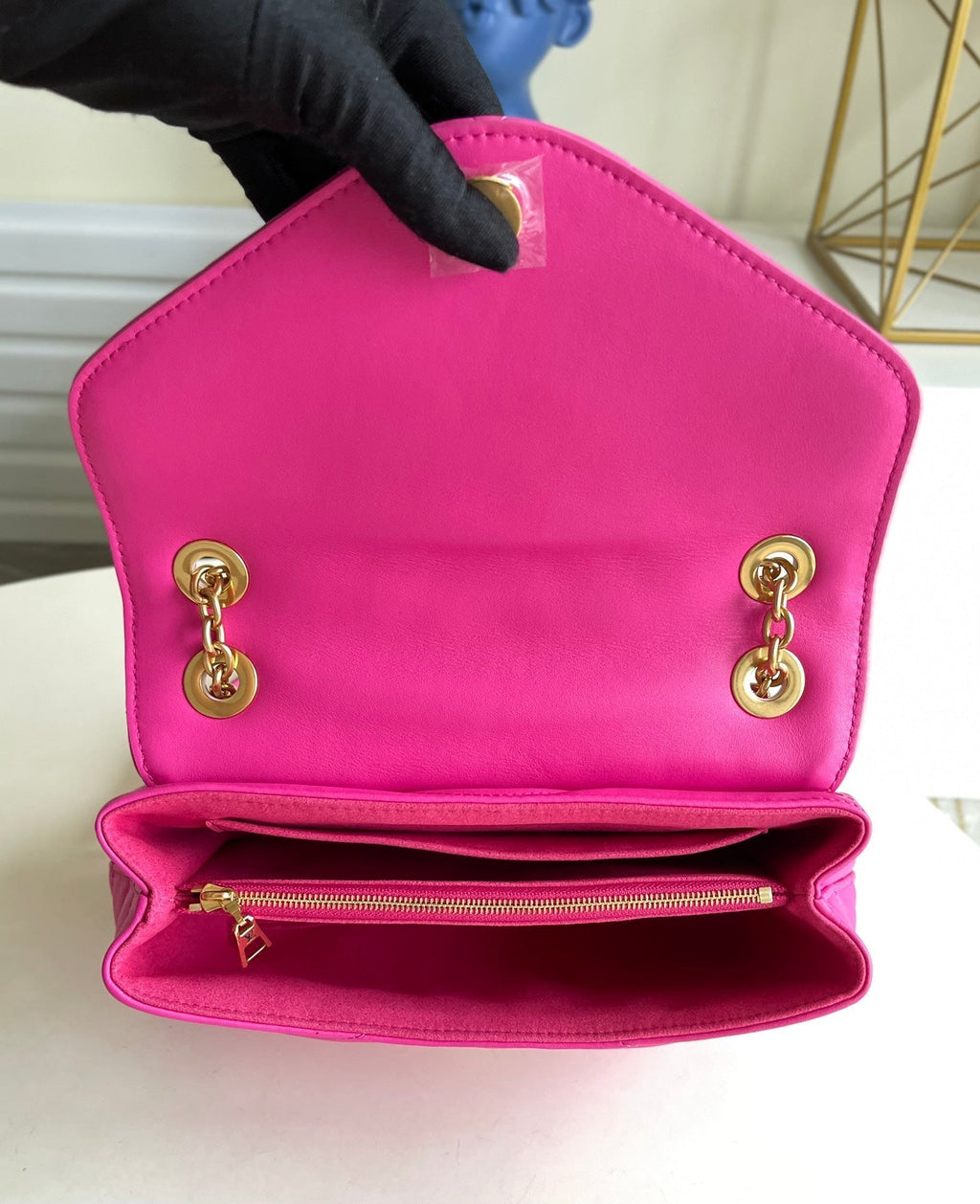Louis Vuitton New Wave Chain Bag